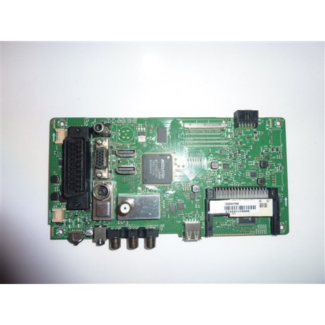 17MB82S, 23224758, VESTEL MAİN BOARD