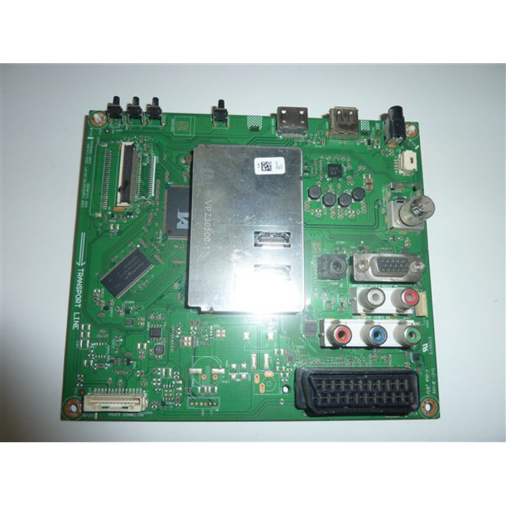 ZU4190R-1, NEQZZZ, ARCELİK BEKO MAİN BOARD