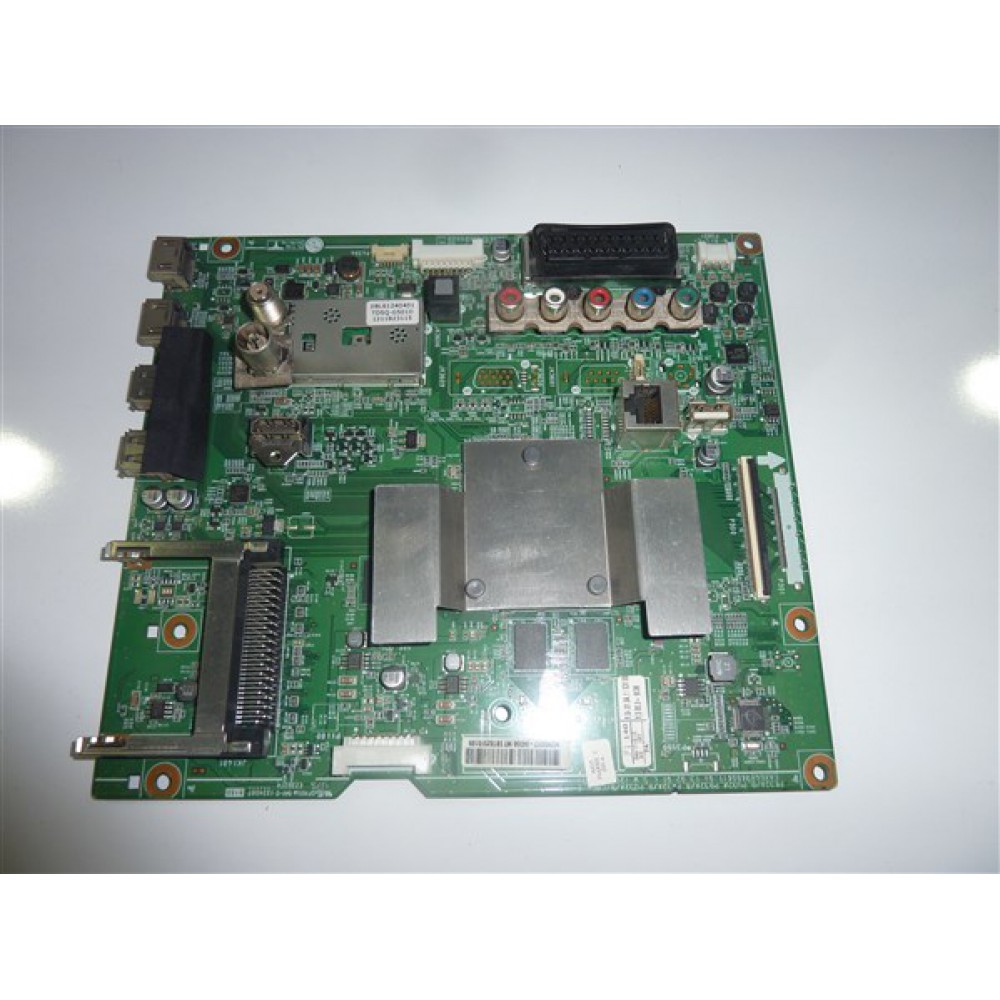 EAX64874004(1.0), EBT62515105, LG MAİN BOARD 