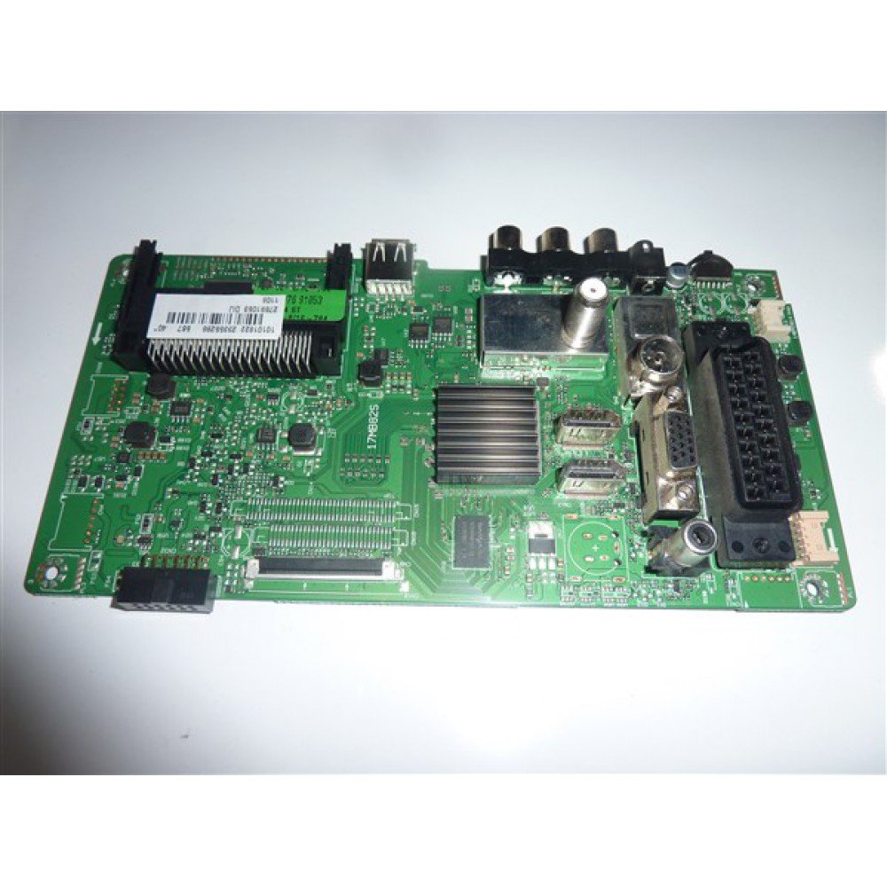 17MB82S, 23355286, VESTEL MAİN BOARD