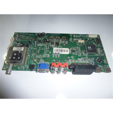 XLB190R-3, D2VGZZ, BEKO ARCELİK MAİN BOARD