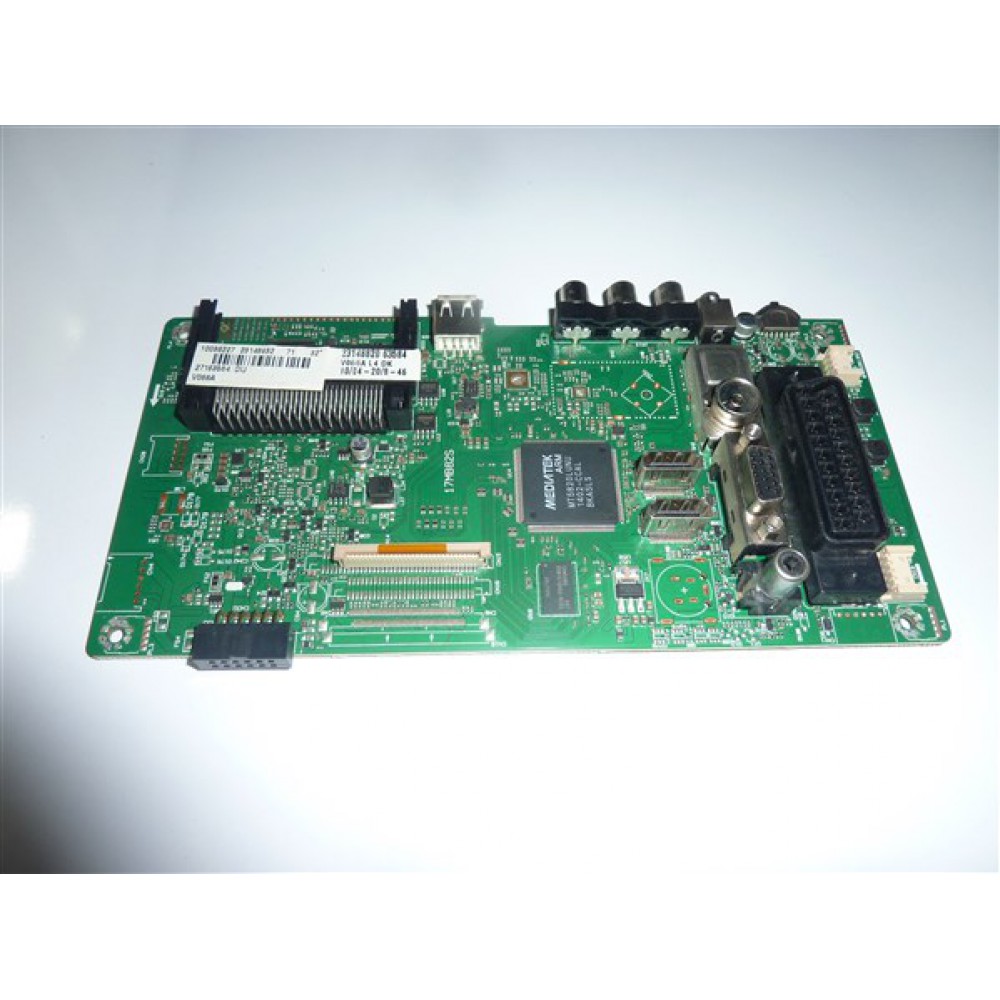 17MB82S, 23148932, VESTEL MAİN BOARD