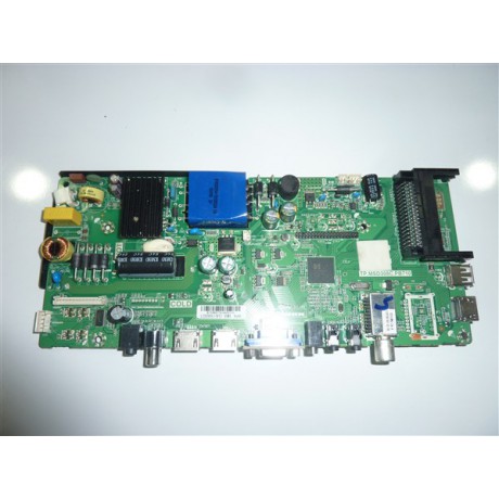 TP.MSD308C.PB710, BLAUPUNKT MAİN BOARD