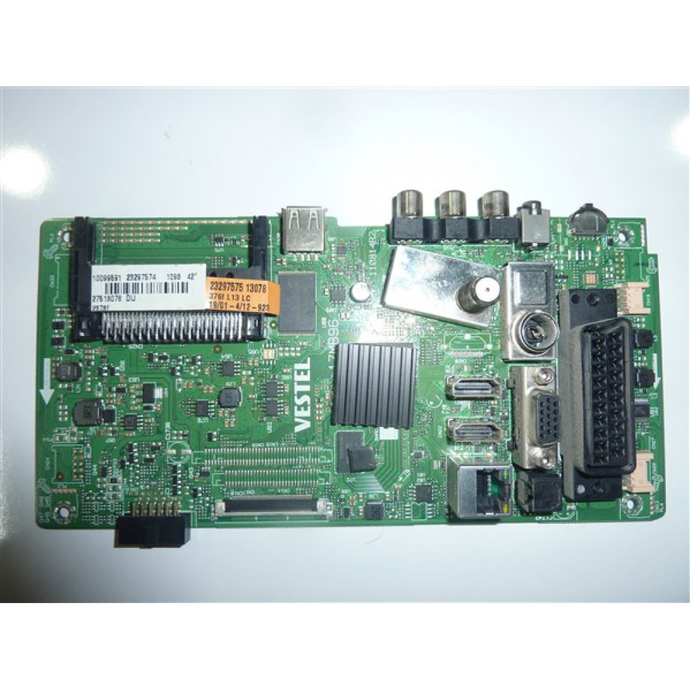 17MB96, 23297574, VESTEL MAİN BOARD