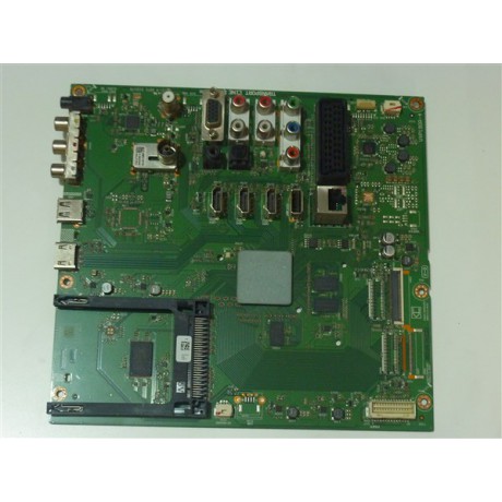 VXP190R-4, ARÇELİK BEKO MAİN BOARD