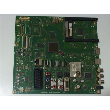 VSF190R-5, V-0, BEKO ALTUS ARÇELİK MAİN BOARD