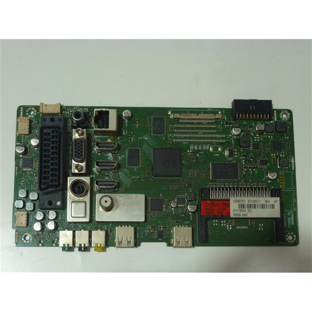 17MB95, 23135444, 23136074, VESTEL MAİN BOARD