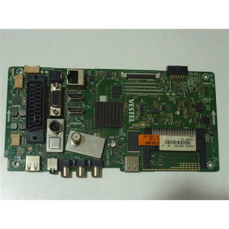 17MB96, 23227282, VESTEL MAİN BOARD