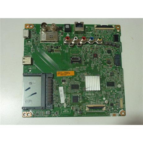 EAX67129604(1.0), 63933915, LG MAİN BOARD