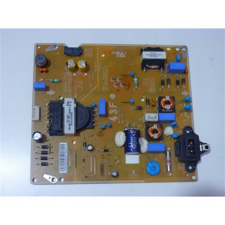 EAX67264001 (1.5), EAY64530001, LG POWER BOARD