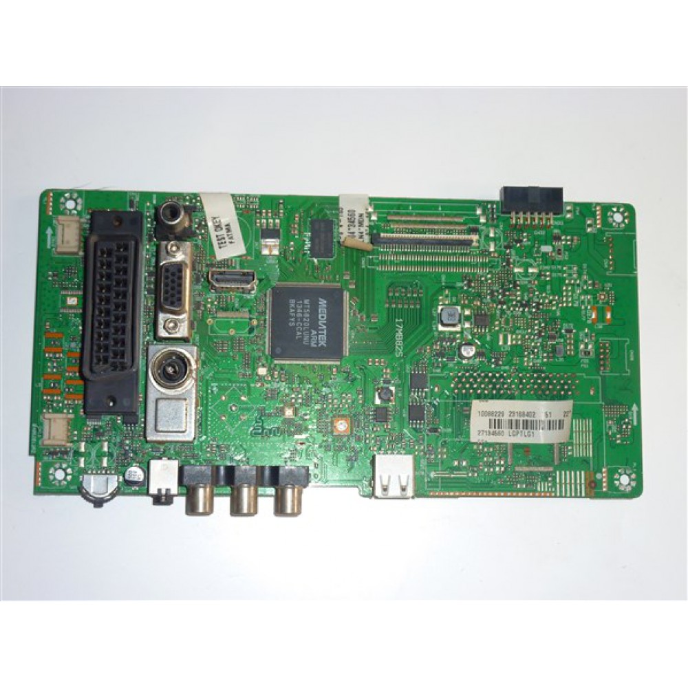 17MB82S, 23168402, VESTEL MAİN BOARD