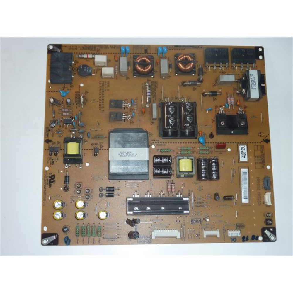 EAX64744301 (1.3), EAY62512802, LG POWER BOARD