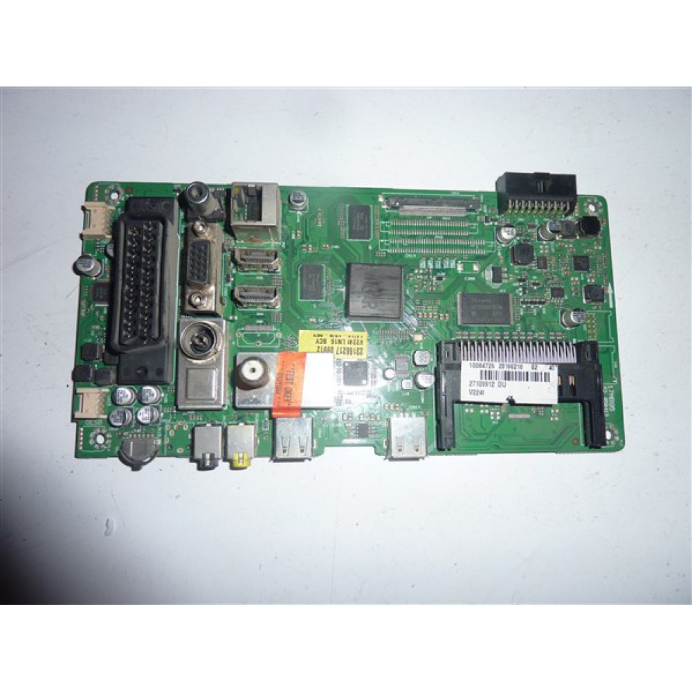 17MB95, 23166216, VESTEL MAİN BOARD