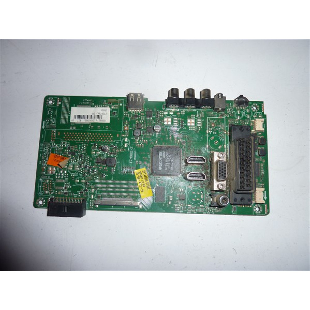 17MB82-2, 23142995, VESTEL MAİN BOARD