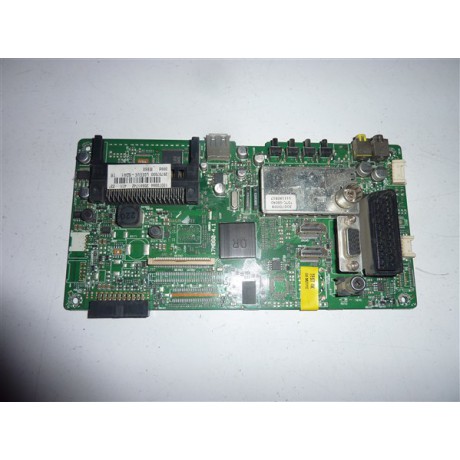 17MB60-4.1, 20591742, VESTEL MAİN BOARD