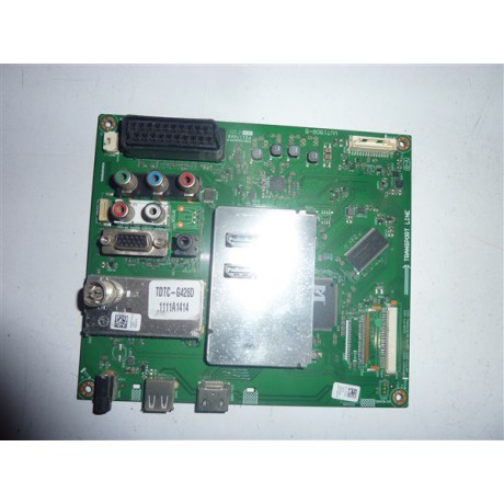 VUT190R-5, BEKO ARCELİK MAİN BOARD