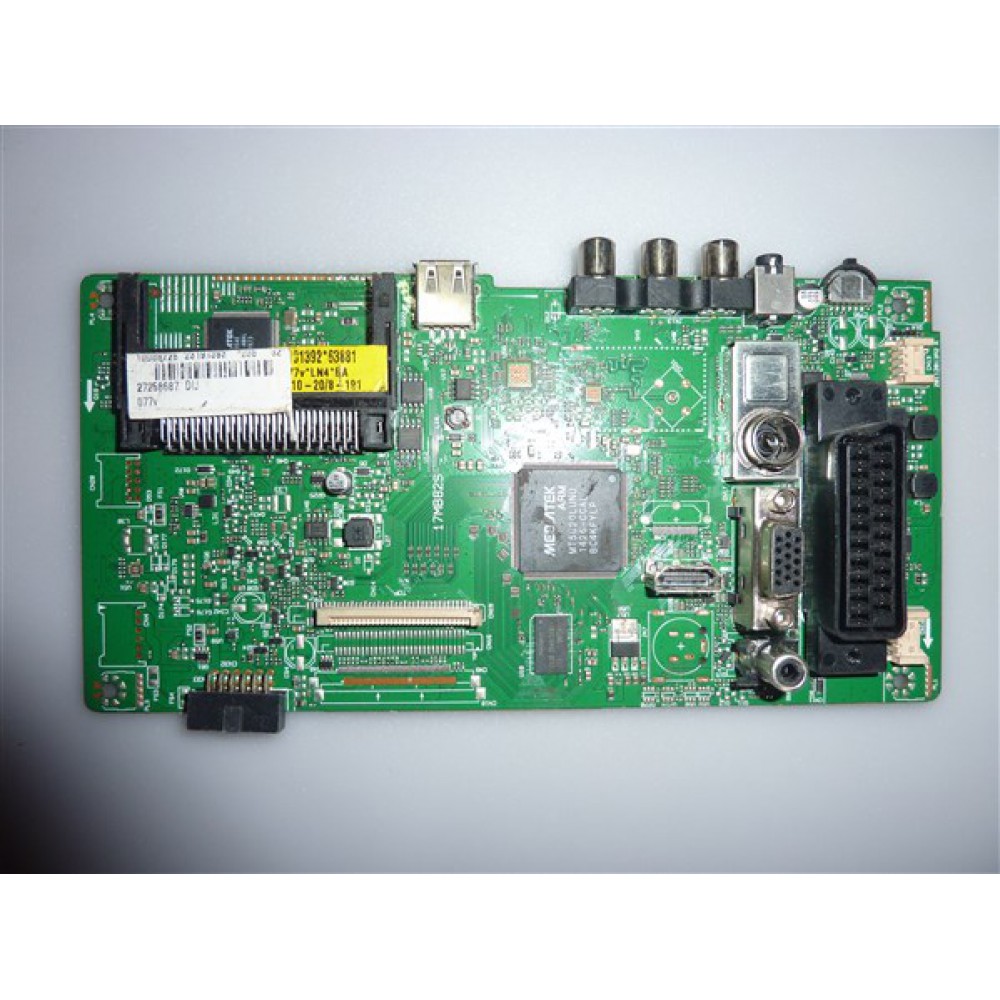 17MB82S, 23191393, VESTEL MAİN BOARD