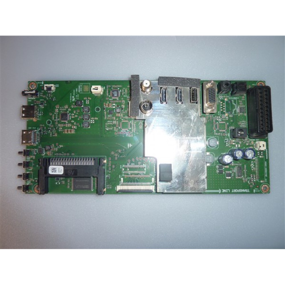 VTY190R-6 V-0, ARCELİK MAİN BOARD