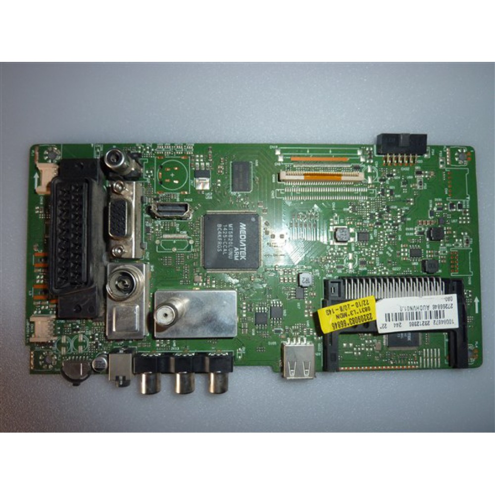 17MB82S, 23212386, VESTEL MAİN BOARD