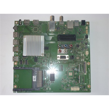 ZDS190R-6 V-0, GRUNDİG BEKO ARÇELİK MAİN BOARD