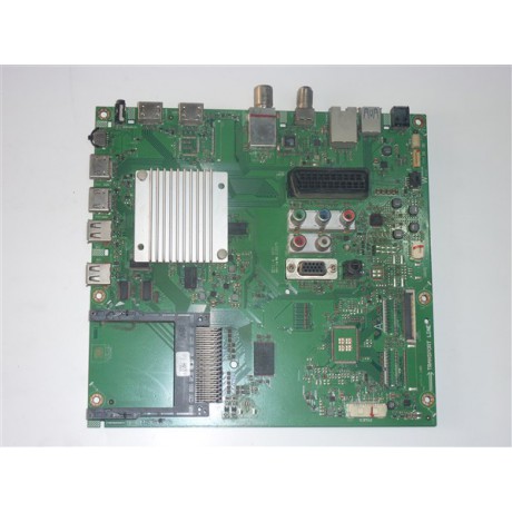 ZDS190R-6 V-0, GRUNDİG BEKO ARÇELİK MAİN BOARD