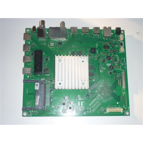 ZGF190R-4, ARÇELİK BEKO MAİN BOARD