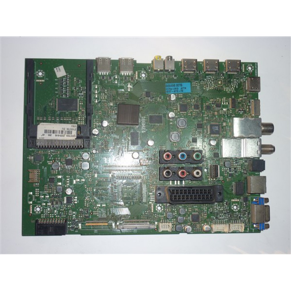 17MB91, 23284645, VESTEL MAİN BOARD