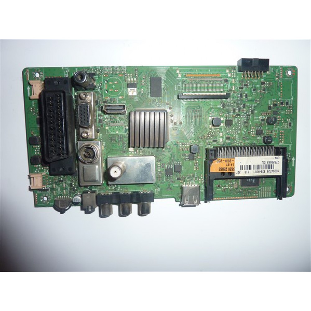 17MB82S, 23244051, VESTEL MAİN BOARD