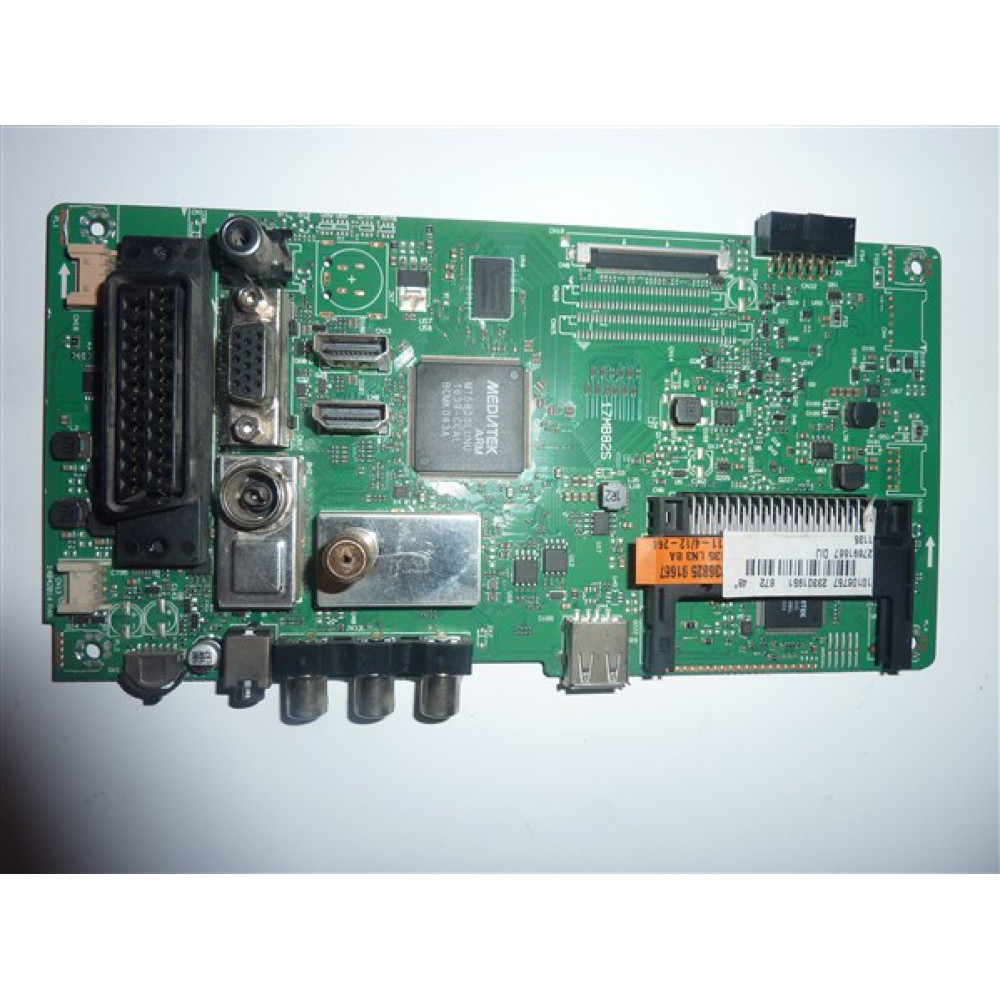 17MB82S, 23301951, VESTEL MAİN BOARD