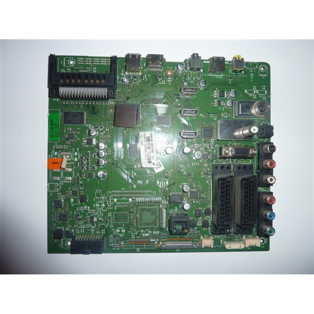 17MB90-2, 23117192, VESTEL MAİN BOARD