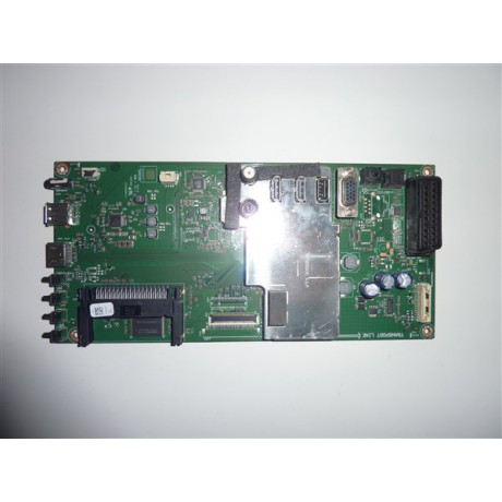 VTY190R-6, V.0, K3DAZZ BEKO ARCELİK MAİN BOARD