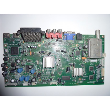 XLU190R-8 , XZUVZZ , ARCELİK BEKO MAİN BOARD