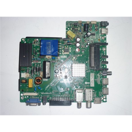 TP.S512.PB83, SKYTECH NORDMENDE SANYO MAİN BOARD