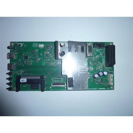 GMW9ZZ, VTY190R-6, ARCELİK BEKO MAİN BOARD