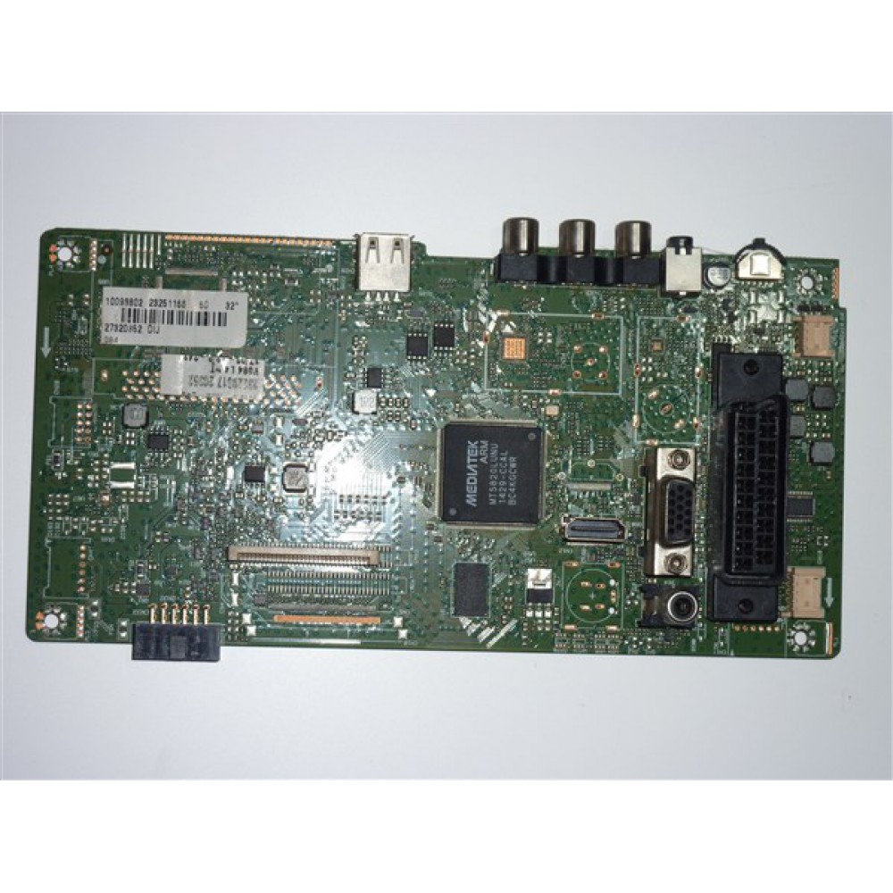 17MB82S, 23251166, VESTEL MAİN BOARD