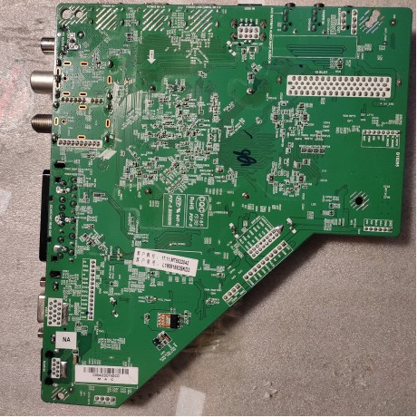 T.MT5522S.82, K19093652-0A03140, MAİN BOARD, ANA KART