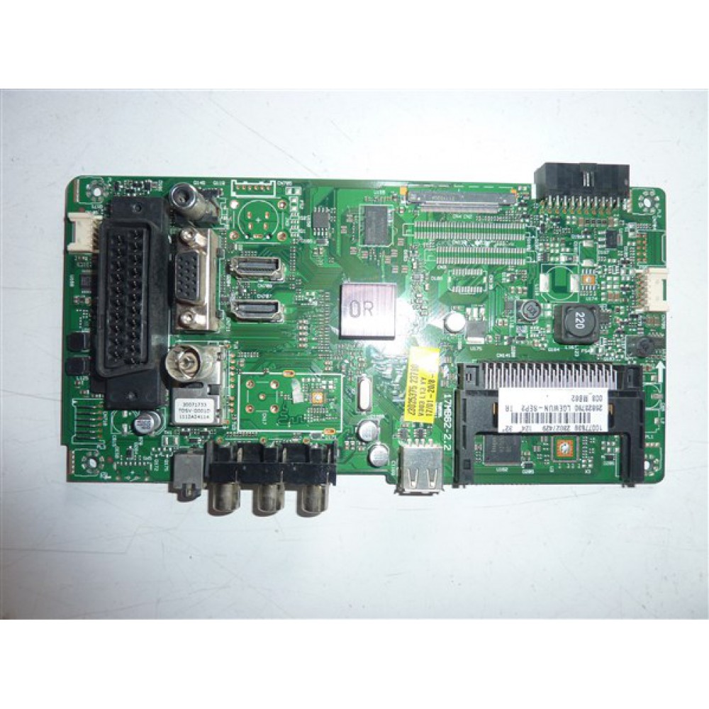 17MB62-2,2, 23027429, VESTEL MAİN BOARD