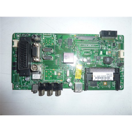 17MB62-2,2, 23027429, VESTEL MAİN BOARD