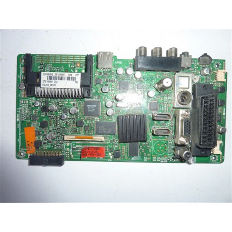 17MB81-2, 23124899, VESTEL MAİN BOARD