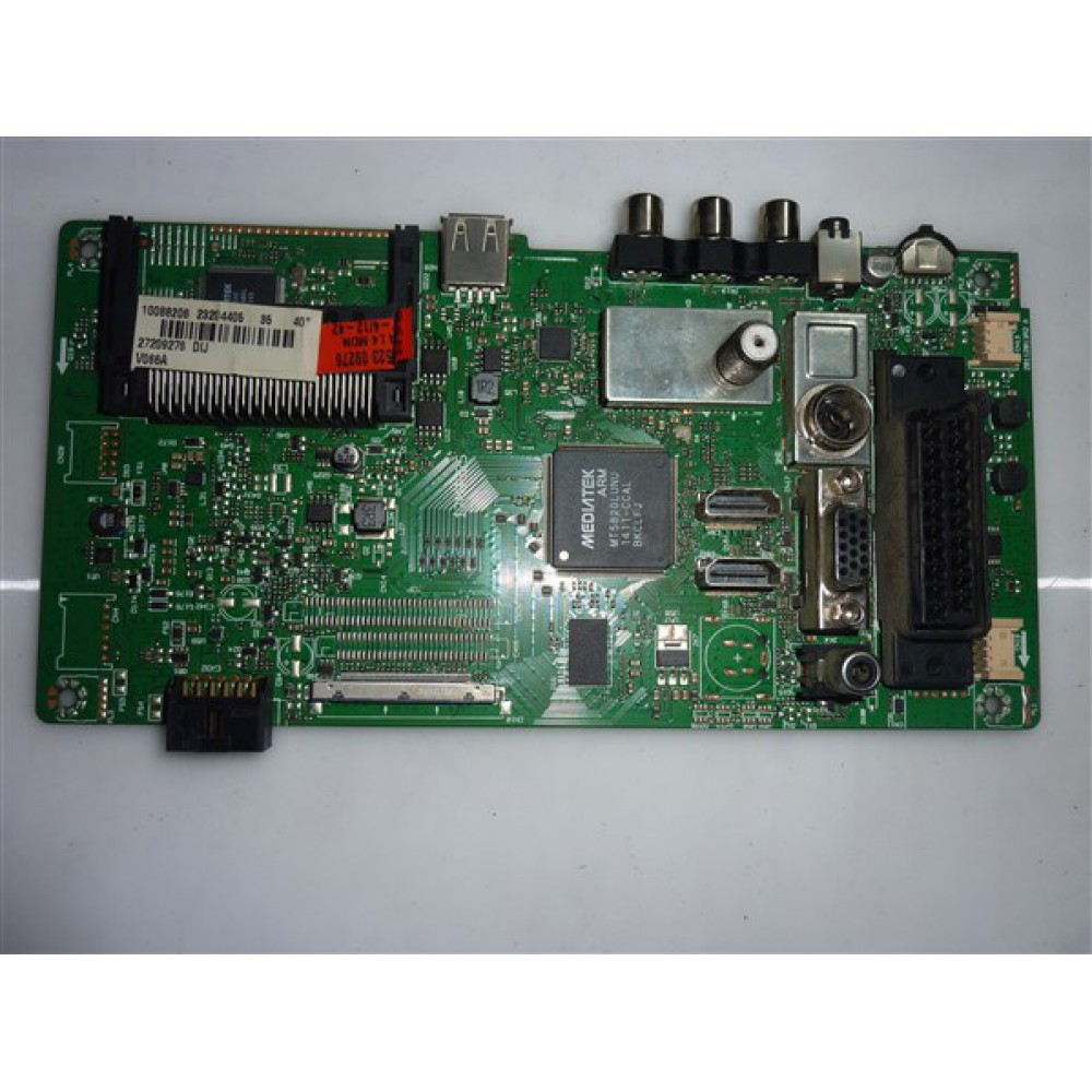 17MB82S, 23204405, VESTEL MAİN BOARD