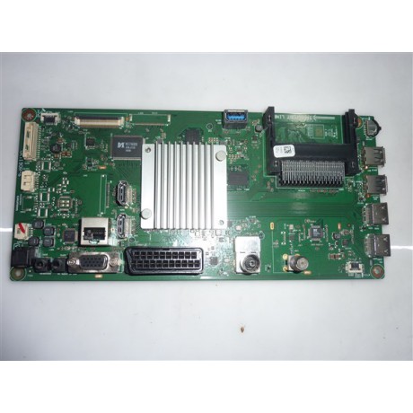 VKT190R-6, ARCELİK BEKO MAİN BOARD