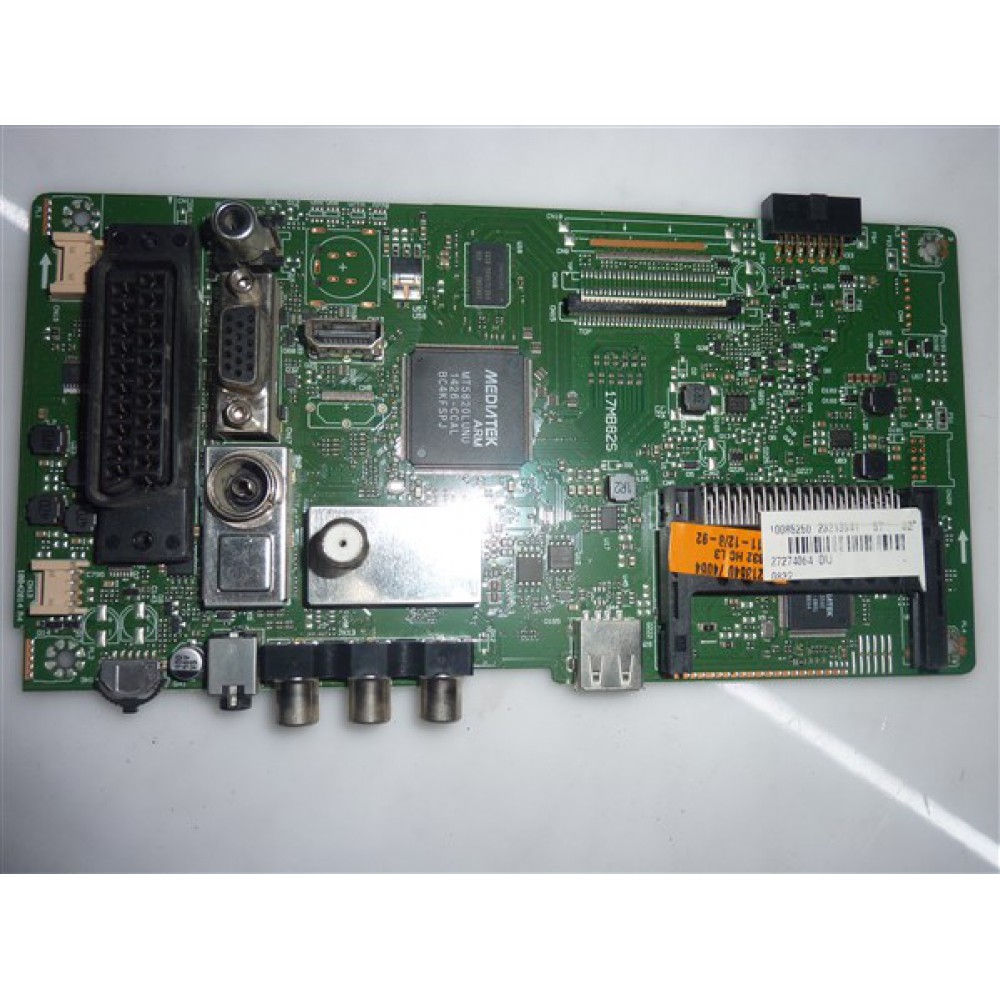 17MB82S, 23213641, VESTEL MAİN BOARD