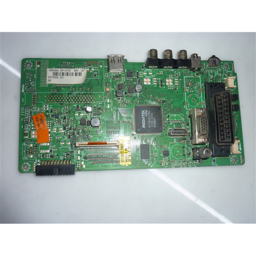 17MB82-2, 23113775, VESTEL MAİN BOARD