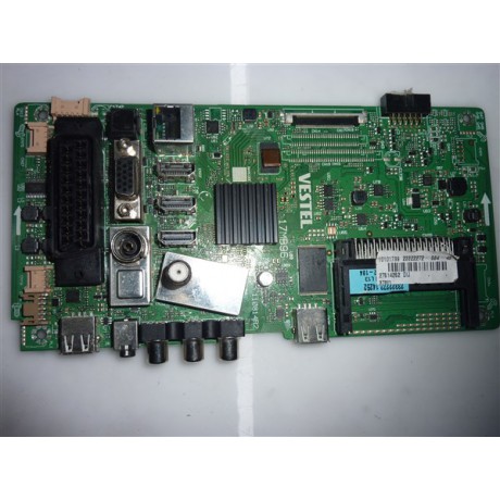 17MB96, 23322272, VESTEL MAİN BOARD