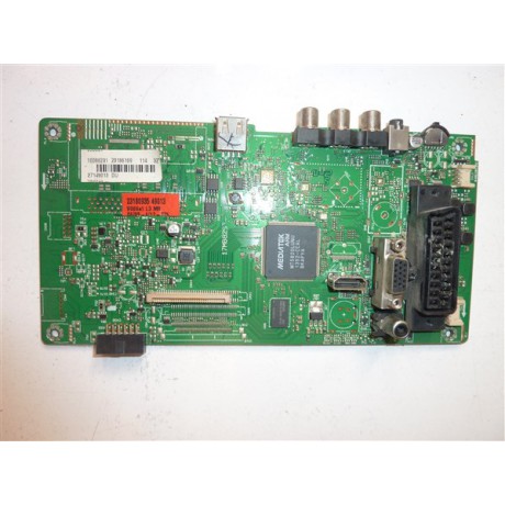 17MB82S, 23186169, VESTEL MAİN BOARD