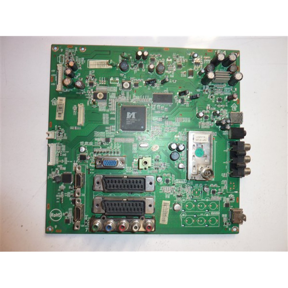 715G3385-1, TOSHIBA MAİN BOARD