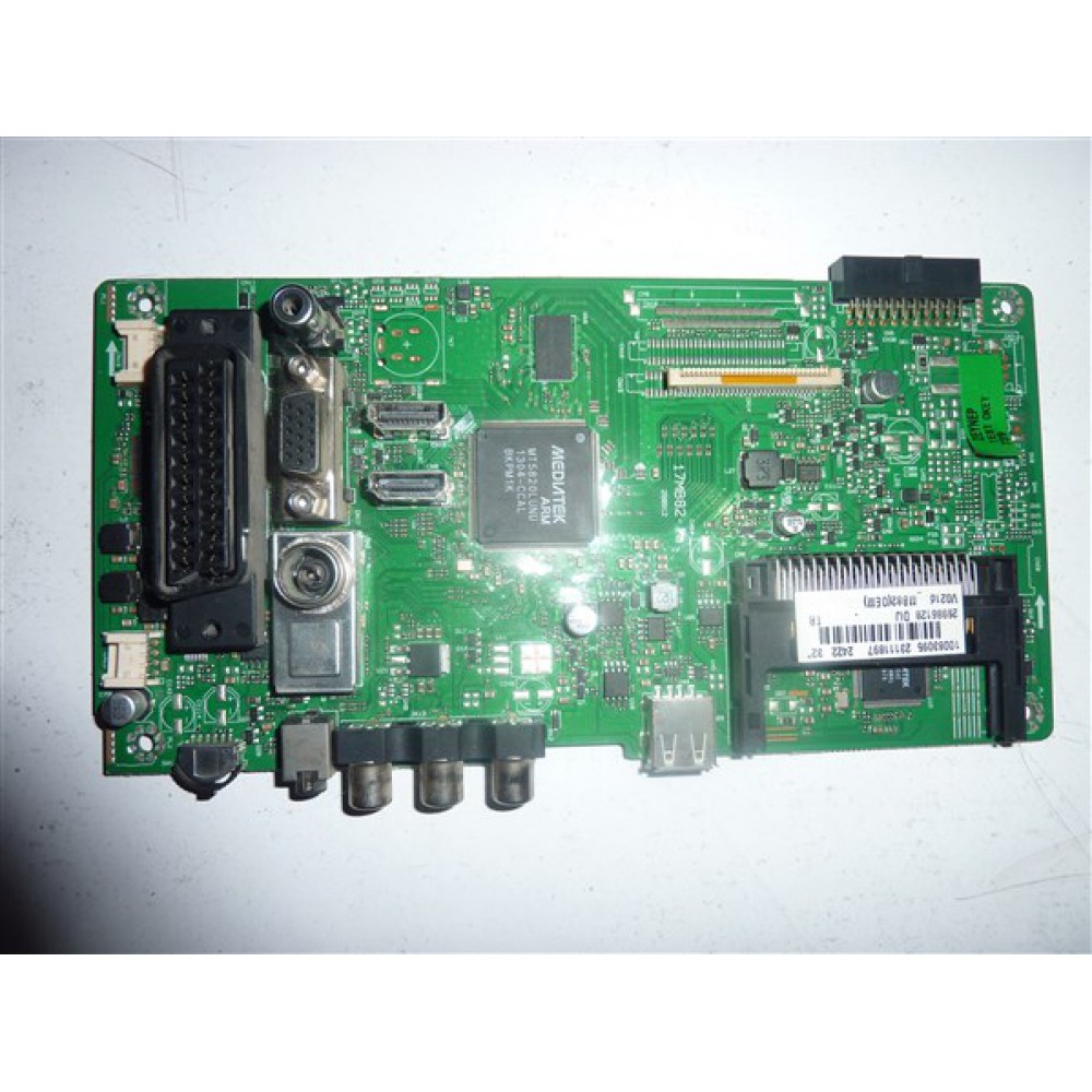 17MB82-1a, 23111897, VESTEL MAİN BOARD