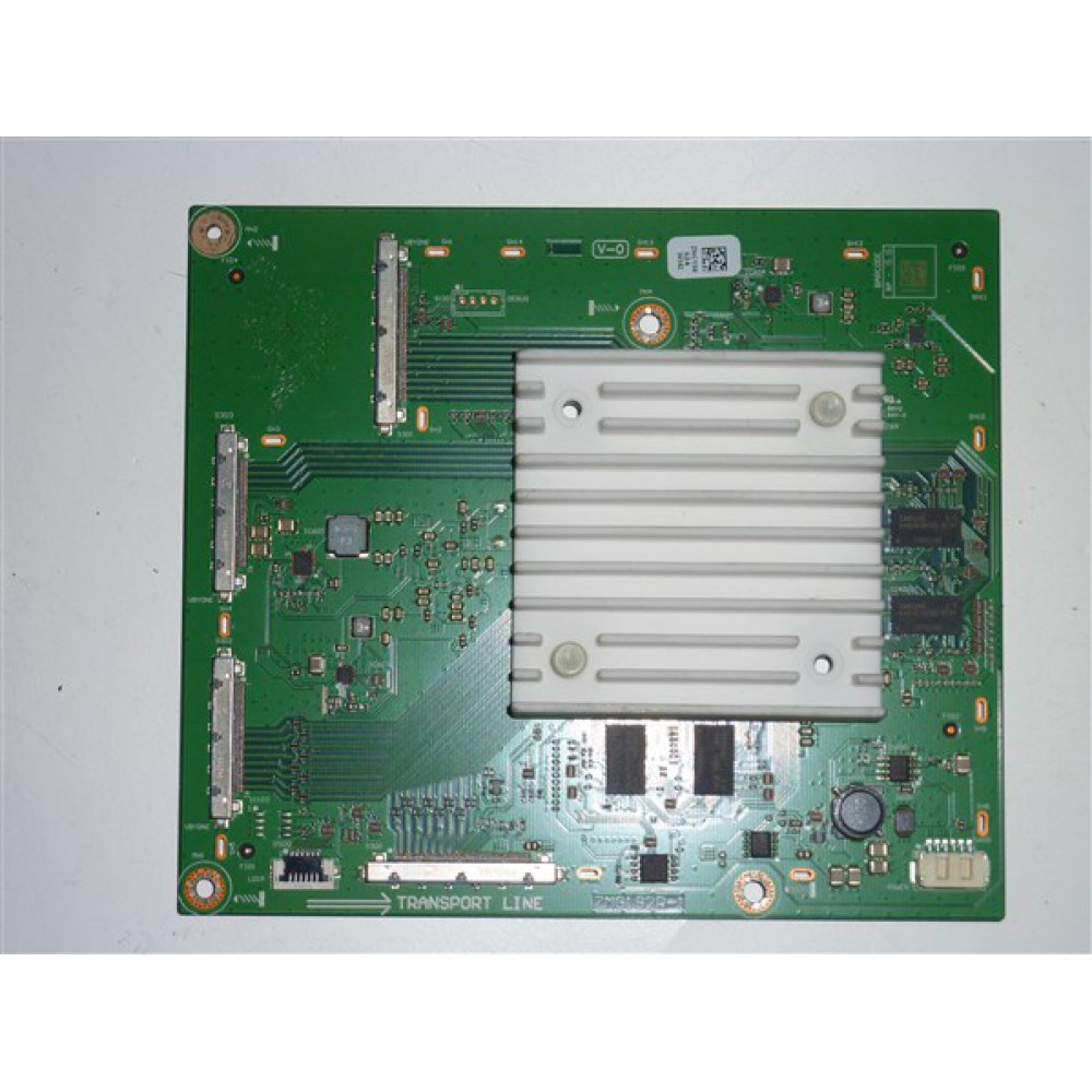 ZMG192R-1, ZNC150, ARÇELİK BEKO GRUNDIG MAİN BOARD.