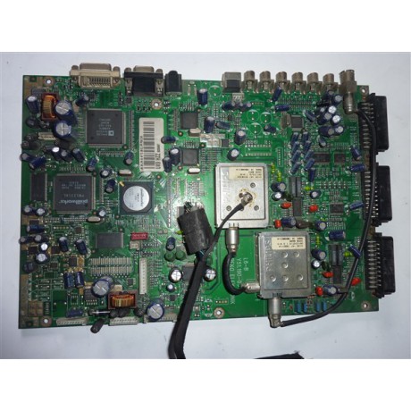 Y51,190-05, L6-B, ARÇELİK BEKO MAIN BOARD