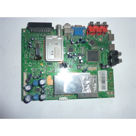 YCA190R-4, G9A NZZ, ARÇELİK BEKO MAİN BOARD